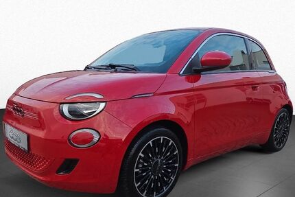 Fiat 500e 45.850 km 16.990 &euro; Pforzheim 75179