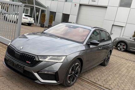 Skoda Octavia 50.000 km 27.890 &euro; Garbsen 30827