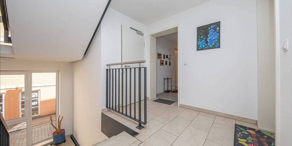 Etagenwohnung Rendsburg - 3 Zimmer, 81 m&sup2;, 75.000&euro; | Angebot:26881710