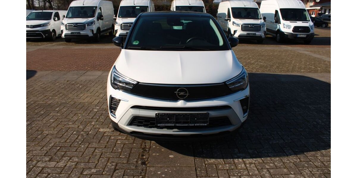 Opel Crossland (X) 74.500 km 14.990 &euro; Neuenkruge 26215