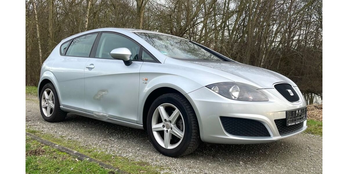 Seat Leon 202.000 km 2.490 &euro; Bremen 28197