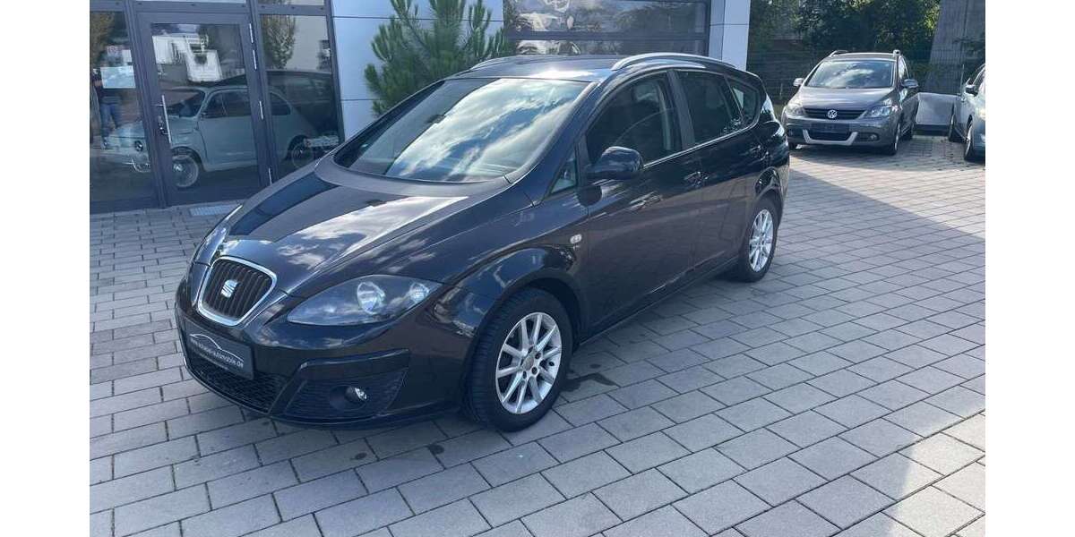 Seat Altea 142.550 km 5.500 &euro; Urbach 73660