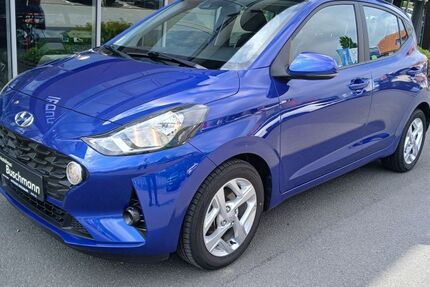 Hyundai i10 17.400 km 12.790 &euro; Herford 32049