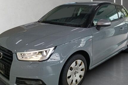 Audi A1 87.278 km 13.990 &euro; Weida 07570