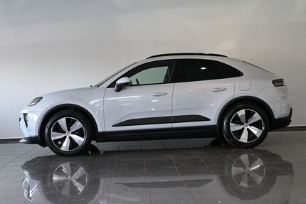 Porsche Macan 6.846 km 69.950 &euro; Paderborn 33100
