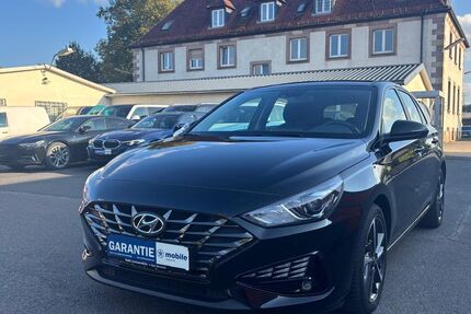 Hyundai i30 93.200 km 14.800 € Bad Hersfeld 36251
