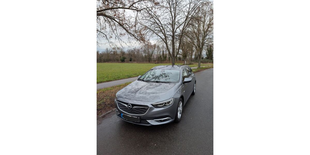 Opel Insignia 73.400 km 16.999 &euro; Bruchsal 76646