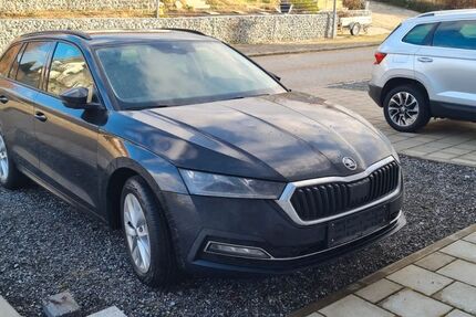 Skoda Octavia 40.000 km 26.490 &euro; Rimbach 84326