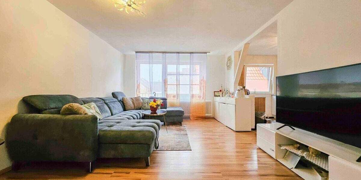 Mehrfamilienhaus, Wohnhaus Groß-Zimmern Zimmern - 9 Zimmer, 399.000&euro; | Angebot:25801988