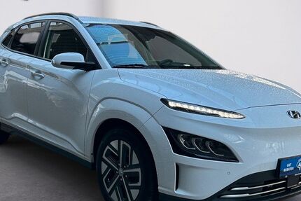 Hyundai KONA 63.568 km 21.900 &euro; Husum 25813