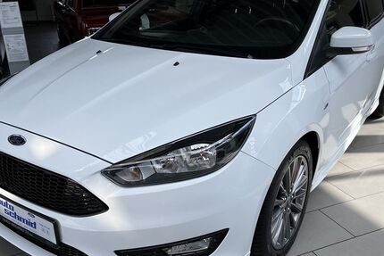 Ford Focus 67.000 km 13.330 € Balingen 72336