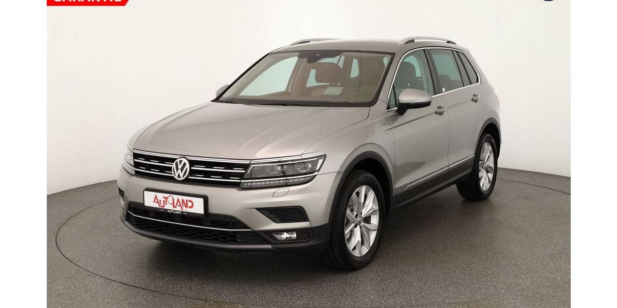 VW Tiguan 79.549 km 28.990 &euro; Berlin 12683