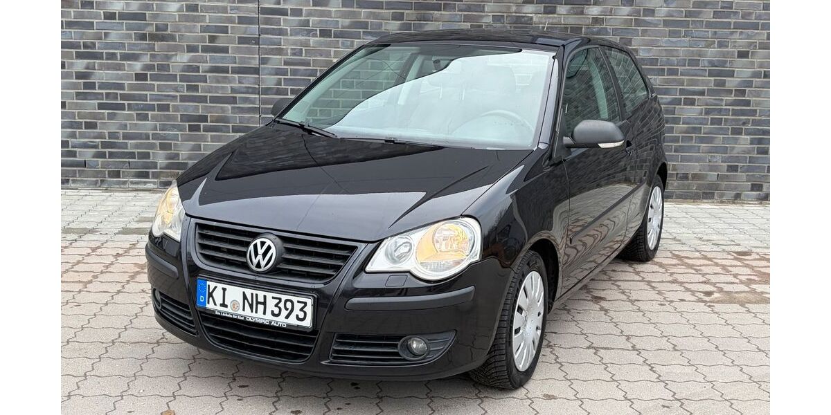 VW Polo 209.000 km 1.300 &euro; Haßmoor 24790