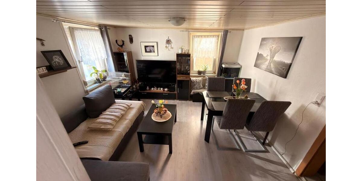 Doppelhaushälfte Waiblingen - 4 Zimmer, 123 m&sup2;, 299.000&euro; | Angebot:26705480