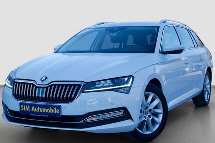 Skoda Superb 150.000 km 19.490 &euro; Rostock 18146