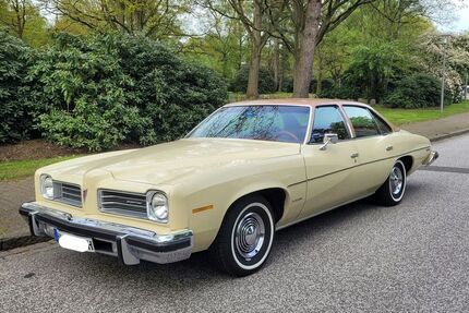 Pontiac Andere