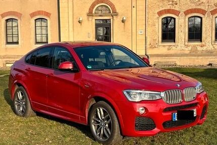 BMW X4 323.000 km 19.750 &euro; Wilsdruff 01723