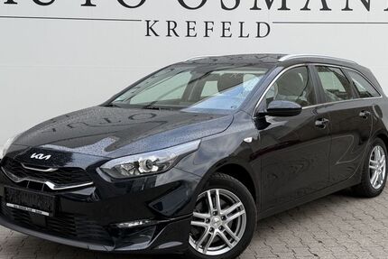 Kia ceed / Ceed 34.076 km 19.950 &euro; Krefeld 47805