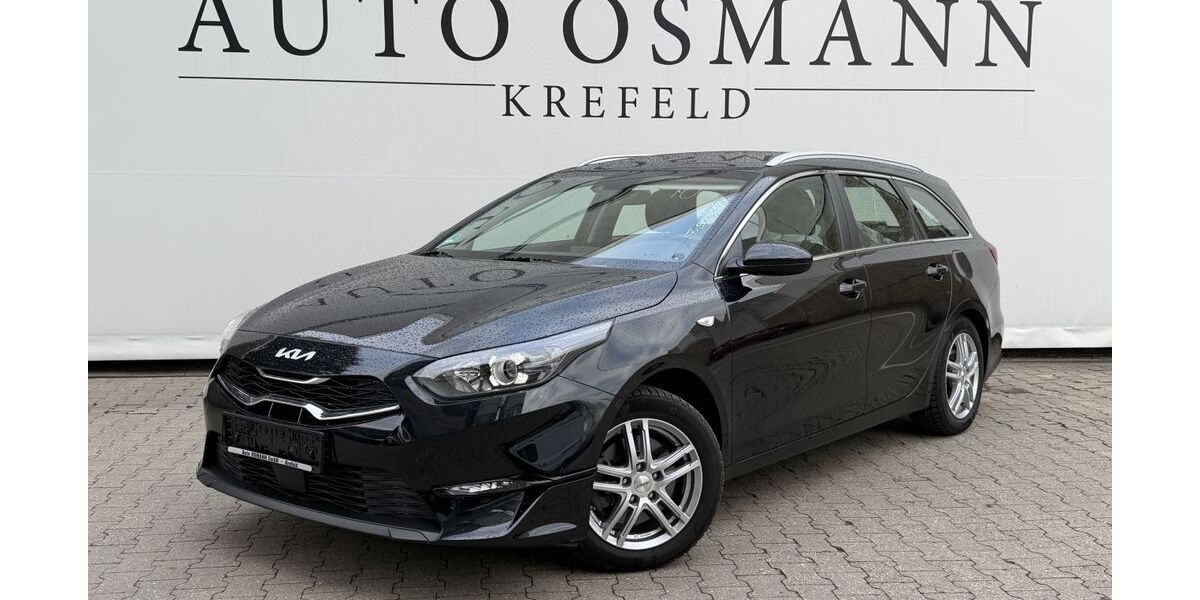 Kia ceed / Ceed 34.076 km 19.950 &euro; Krefeld 47805