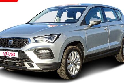 Seat Ateca 29.371 km 24.950 &euro; Brehna 06796