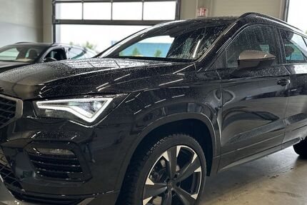 Cupra Ateca 18.815 km 35.200 € Memmingen 87700