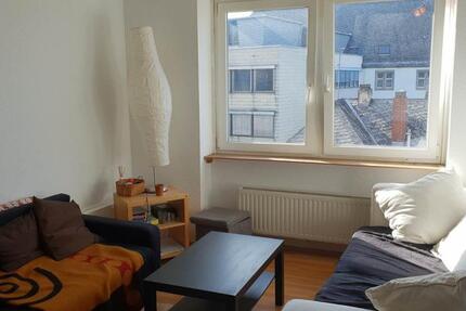 Wohnung Trier - 4 Zimmer, 68 m&sup2;, 1.020&euro; | Angebot:25550883