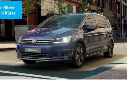 VW Touran 15.866 km 38.850 &euro; Wolfsburg 38440