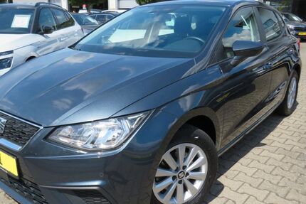 Seat Ibiza 24.100 km 13.990 &euro; Ransbach-Baumbach 56235