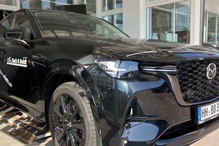 Mazda CX-60 5.327 km 51.950 € Hamburg 22761