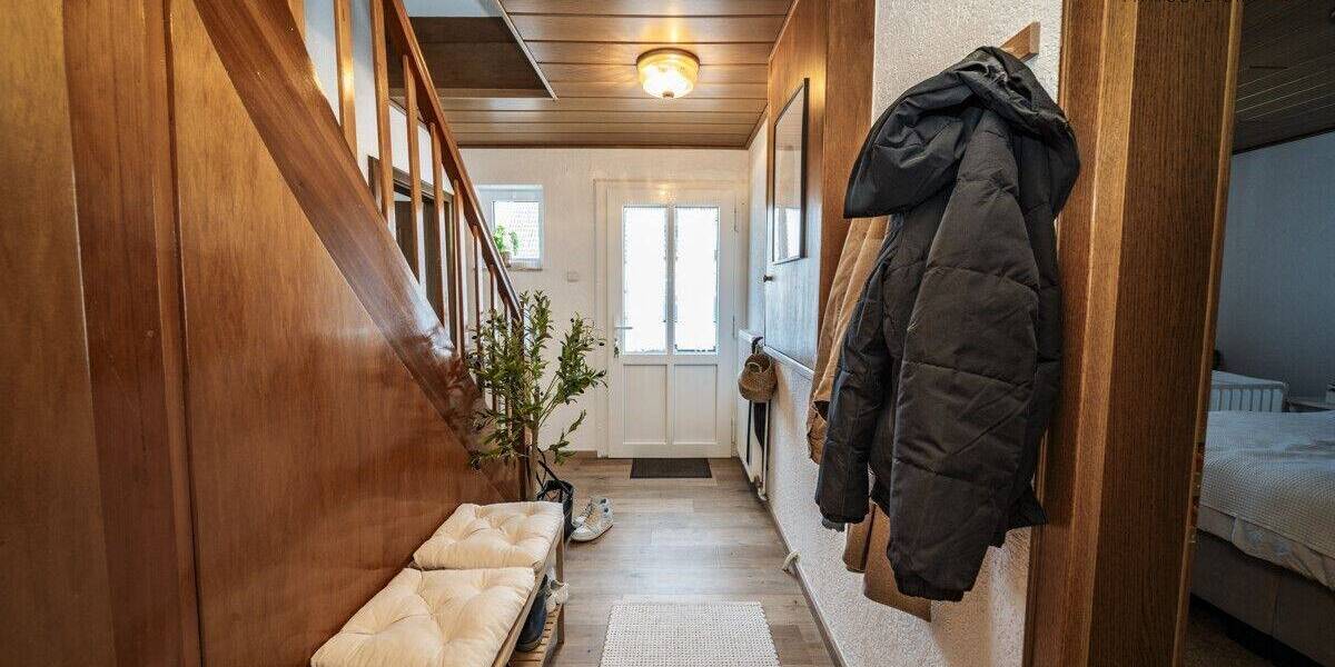 Mehrfamilienhaus, Wohnhaus Molbergen / Resthausen Resthausen - 7 Zimmer, 120 m&sup2;, 1.000&euro; | Angebot:23561795