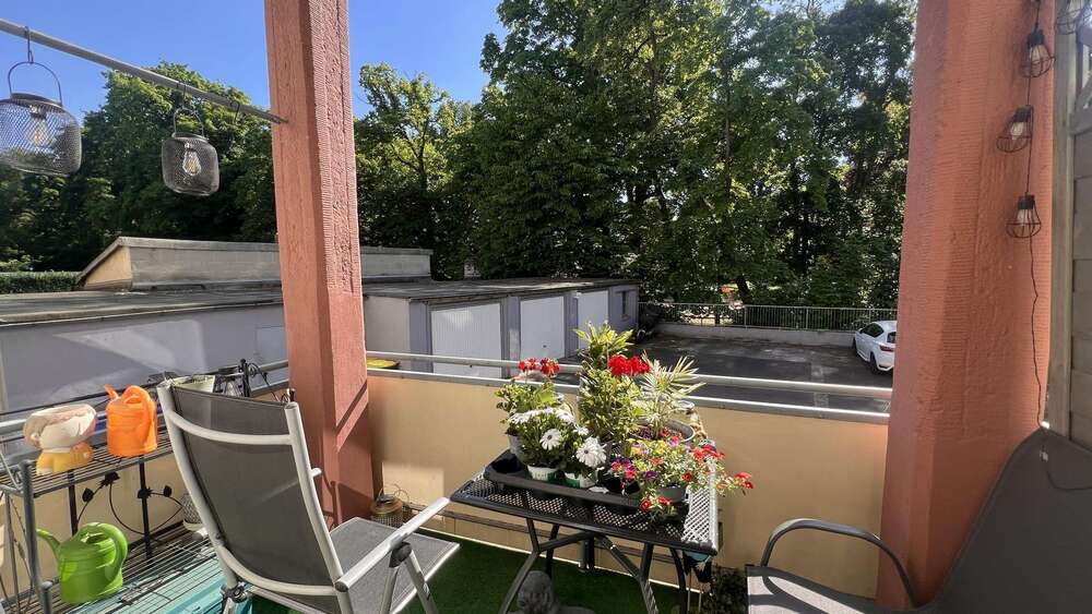 Etagenwohnung Hanau - 3 Zimmer, 68 m&sup2;, 986&euro; | Angebot:26460558