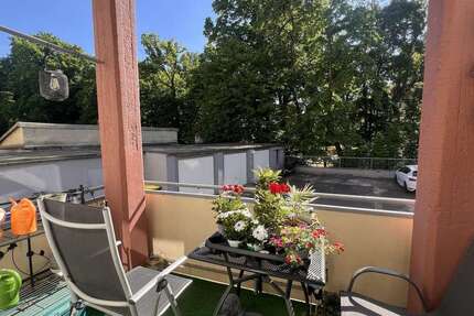 Wohnung Hanau - 3 Zimmer, 68 m&sup2;, 986&euro; | Angebot:26460558