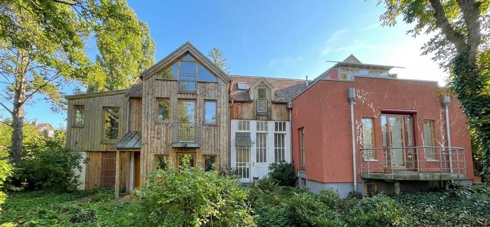 Doppelhaushälfte München Bogenhausen - 8 Zimmer, 182 m&sup2;, 1.590.000&euro; | Angebot:26904796