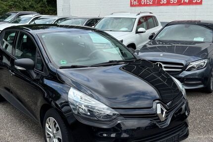 Renault Clio 59.000 km 8.990 € Horb am Neckar 72160