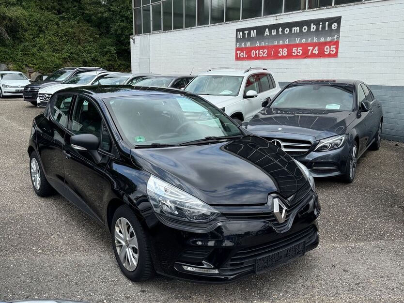 Renault Clio 59.000 km 8.990 € Horb am Neckar 72160