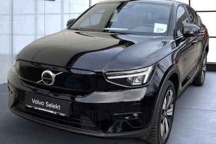 Volvo C40 19.590 km 34.990 &euro; Kolbermoor 83059