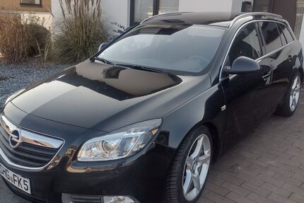 Opel Insignia 227.000 km 5.000 &euro; Rodenberg 31552