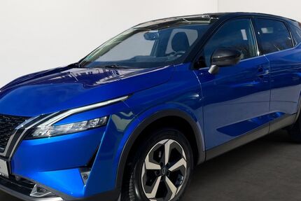 Nissan Qashqai 52.700 km 20.890 &euro; Miesbach 83714