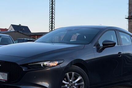 Mazda 3 57.903 km 15.999 &euro; Breitenbach 37327