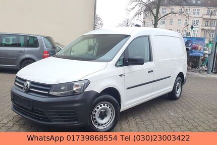 VW Caddy Maxi 176.000 km 10.900 &euro; Berlin 13581