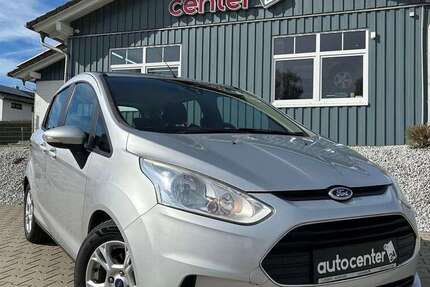 Ford B-Max 97.374 km 5.480 &euro; Wartenberg-Angersbach 36367