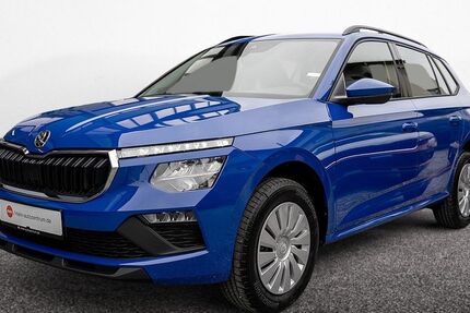 Skoda Kamiq 5.912 km 26.866 &euro; Celle 29227