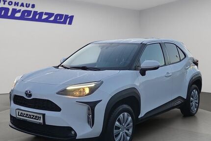 Toyota Yaris Cross 22.600 km 22.980 &euro; Flensburg 24941