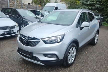 Opel Mokka 144.650 km 8.900 € Höchberg 97204