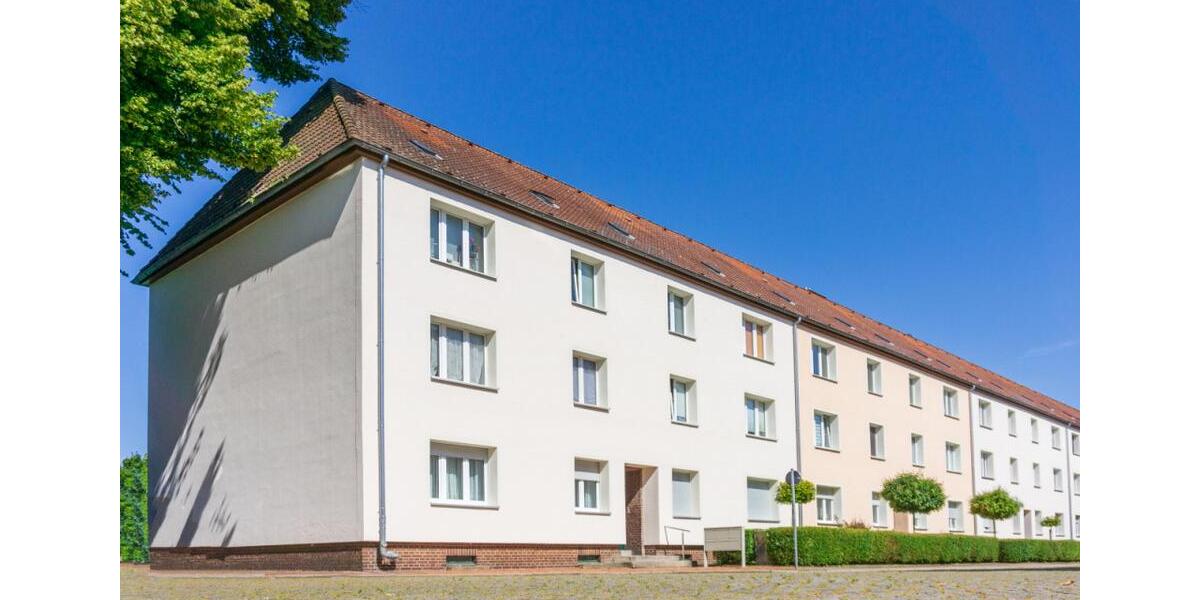 Etagenwohnung Magdeburg Leipziger Straße - 3 Zimmer, 65 m&sup2;, 520&euro; | Angebot:25865848