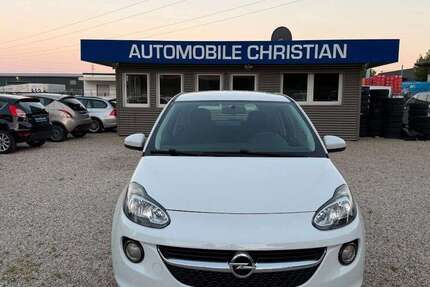 Opel Adam 72.890 km 5.700 &euro; Altdorf 84032