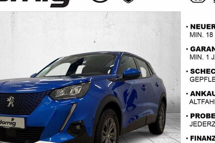 Peugeot 2008 74.630 km 14.990 &euro; Hof 95030