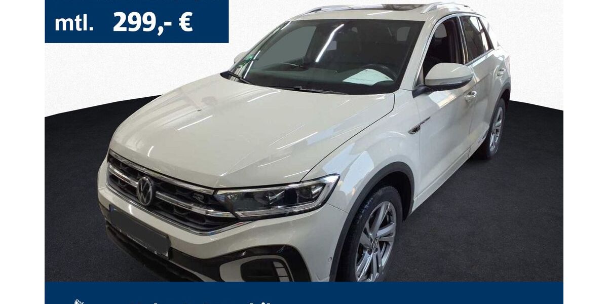 VW T-Roc 46.217 km 28.830 &euro; Schorndorf 73614