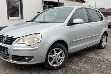VW Polo 84.912 km 2.499 &euro; Nordhausen 99734
