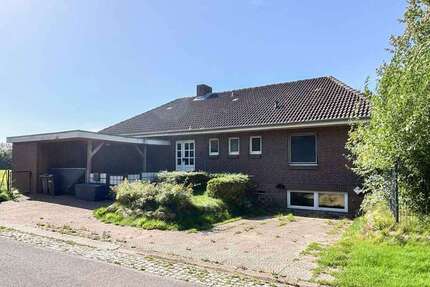 Haus Emmelsbüll-Horsbüll Horsbüll - 4 Zimmer, 115 m&sup2;, 229.000&euro; | Angebot:27351114